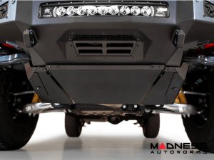 Ford Bronco Skid Plate - Front - ADD - Rock Fighter Ford Bronco Skid Plate - Front - ADD - Rock Fighter